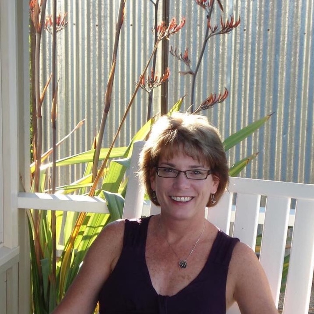 Meet your Posher, Sue
